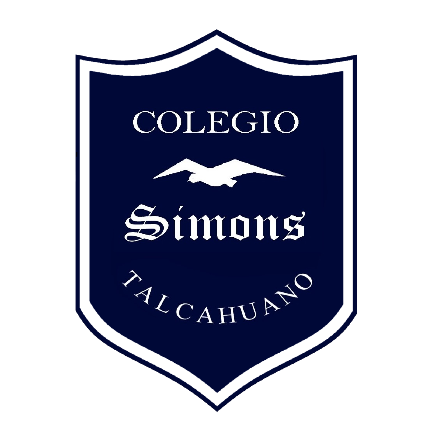 Logo Colegio Simons